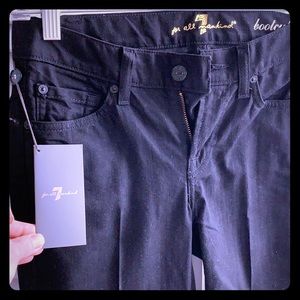 Seven For All Man Kind Jeans